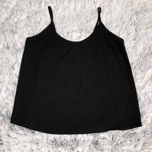 Topshop Scoop Cami